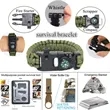 Emergency Survival Kit | https://www.bestnamebadges.com