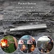 Emergency Survival Kit | https://www.bestnamebadges.com