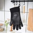 Kitchen Silicone Oven Mitts | https://www.bestnamebadges.com