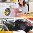 Kitchen Silicone Oven Mitts | https://www.bestnamebadges.com