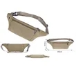 Sport Fanny Bag | https://www.bestnamebadges.com