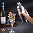 24 OZ Cocktail Shaker | https://www.bestnamebadges.com