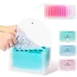 Small Expanding File Folder | https://www.bestnamebadges.com
