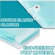 Small Expanding File Folder | https://www.bestnamebadges.com