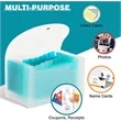 Small Expanding File Folder | https://www.bestnamebadges.com