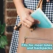 Small Expanding File Folder | https://www.bestnamebadges.com
