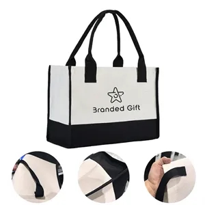 Canvas Tote Bag