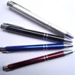 Light Up Ballpoint Pen | https://www.bestnamebadges.com