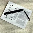 Essentials Clear Travel Bags | https://www.bestnamebadges.com