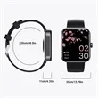 Smart Watch Fitness Tracker FDA Approved | https://www.bestnamebadges.com