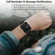Smart Watch Fitness Tracker FDA Approved | https://www.bestnamebadges.com