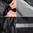 Heavy Duty Waterproof Rain Suit | https://www.bestnamebadges.com