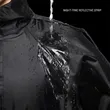 Heavy Duty Waterproof Rain Suit | https://www.bestnamebadges.com