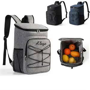 Insulated Cooler Backpack 