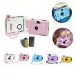 Reusable Underwater Waterproof Camera | https://www.bestnamebadges.com