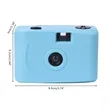 Reusable Underwater Waterproof Camera | https://www.bestnamebadges.com