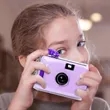 Reusable Underwater Waterproof Camera | https://www.bestnamebadges.com