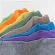 Socks with Grips | https://www.bestnamebadges.com