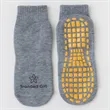 Socks with Grips | https://www.bestnamebadges.com