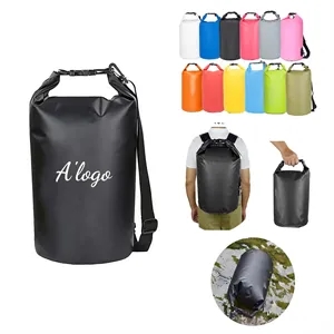 Floating Waterproof Dry Bag 