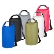 Floating Waterproof Dry Bag  | https://www.bestnamebadges.com