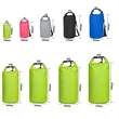 Floating Waterproof Dry Bag  | https://www.bestnamebadges.com