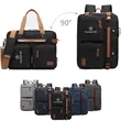 3 in 1 Laptop Backpack Work Briefcase 15.6/17.3 Inch | https://www.bestnamebadges.com