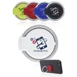 Eclipse Plastic Ring Cellphone Holder | https://www.bestnamebadges.com