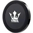 10W Qi-Certified Fast Wireless Charging Pad | https://www.bestnamebadges.com