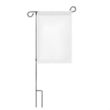Custom Garden Flag Kit | https://www.bestnamebadges.com