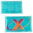 Full-Color Aqua Pearls™ Hot/Cold Pack | https://www.bestnamebadges.com