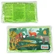 Full-Color Aqua Pearls™ Hot/Cold Pack | https://www.bestnamebadges.com