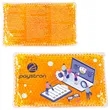 Full-Color Aqua Pearls™ Hot/Cold Pack | https://www.bestnamebadges.com