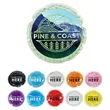 Full-Color Round Aqua Pearls™ Hot/Cold Pack | https://www.bestnamebadges.com