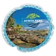 Full-Color Round Aqua Pearls™ Hot/Cold Pack | https://www.bestnamebadges.com