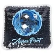Full-Color Square Aqua Pearls™ Hot/Cold Pack | https://www.bestnamebadges.com
