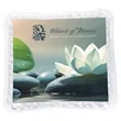 Full-Color Square Aqua Pearls™ Hot/Cold Pack | https://www.bestnamebadges.com