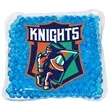 Full-Color Square Aqua Pearls™ Hot/Cold Pack | https://www.bestnamebadges.com