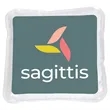 Full-Color Square Aqua Pearls™ Hot/Cold Pack | https://www.bestnamebadges.com