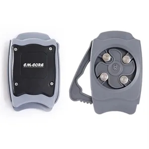 Handheld Safety Manual Beer Soda Topless Can Opener 
