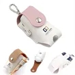 Promo Golf Vegan Leather Belt Bag With Keychain | https://www.bestnamebadges.com