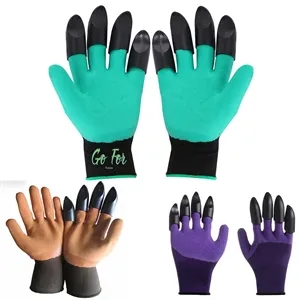 Dipped Gardening Gloves