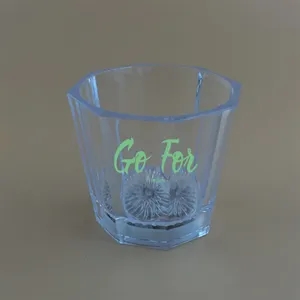 Light Up Shot Glasses