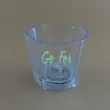 Light Up Shot Glasses | https://www.bestnamebadges.com