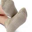 Unisex Non Slip Socks for Yoga Pilates Home & Hospital | https://www.bestnamebadges.com