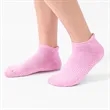 Unisex Non Slip Socks for Yoga Pilates Home & Hospital | https://www.bestnamebadges.com