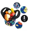 Portable Lunch Box Bag | https://www.bestnamebadges.com
