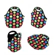 Portable Lunch Box Bag | https://www.bestnamebadges.com