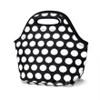 Portable Lunch Box Bag | https://www.bestnamebadges.com