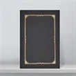 Certificate Holder | https://www.bestnamebadges.com